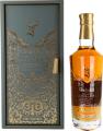 Glenfiddich 26yo Grande Couronne X David Aiu Servan-Schreiber 43.8% 700ml