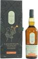 Lagavulin 13yo Ex-Mezcal Cask 54.8% 700ml