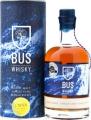 Bus Whisky 2019 Bourbon 50% 500ml