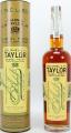 Colonel E.H. Taylor Barrel Proof Charred New American Oak 64.85% 750ml