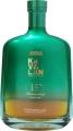 Kavalan 2009 15th Anniversary 50% 750ml