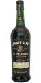 Jameson Black Barrel Cask Strength Hand Bottled at the Distillery #173114 60% 700ml