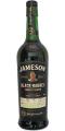 Jameson Black Barrel Cask Strength Hand Bottled at the Distillery #173114 60% 700ml