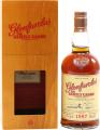 Glenfarclas 1987 The Family Casks Release W17 4th Fill Butt #1494 44.3% 700ml