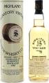 Benrinnes 1984 SV Vintage Collection Refill Butt #114 43% 700ml