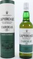 Laphroaig Cairdeas 15yo 1st Fill Ex-Bourbon Barrels 43% 700ml