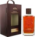 Jim Beam 15yo Lineage 55.5% 700ml