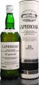 Laphroaig 10yo Unblended Islay Malt Scotch Whisky 40% 750ml