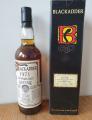 Glencadam 1971 BA Raw Cask Bourbon Hogshead #7689 54.3% 700ml