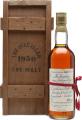 Macallan 1950 The Malt Pro Nobilate Hamburg Import 43% 750ml