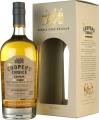 Invergordon 1988 VM Bourbon Cask 41% 700ml