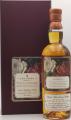 Rosebank 21yo SMS Bourbon and Madeira Casks 52.7% 700ml