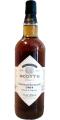 North of Scotland 1964 Sc Oakwood Casks 45.5% 750ml