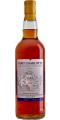 Port Charlotte 2001 6.12. Independence Day Private Bottling Sherry Rioja Cask #837 Finland 50% 700ml