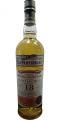 Glentauchers 1996 DL Old Particular Refill Barrel 48.4% 700ml