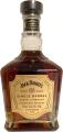 Jack Daniel's Single Barrel 64.5% 700ml