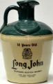 Long John 12yo 43% 750ml