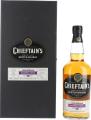 Springbank 1972 IM Chieftain's Choice 46% 700ml