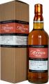 Arran Cream Sherry 57.5% 700ml