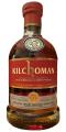 Kilchoman 2011 100% Islay Oloroso Sherry Hogshead Whisk-e LTD Japan 54.9% 700ml