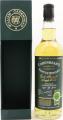 Auchroisk 1988 CA Authentic Collection Bourbon Hogshead 48.6% 700ml