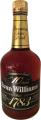 Evan Williams 1783 No. 10 Brand 43% 750ml