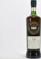 Bowmore 1997 SMWS 3.187 Camphor Muscle oil and Russian caramel 57.2% 700ml