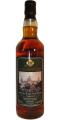 Imperial 15yo DT The Octave Cask Hogshead Sherry octave #312260 Dead End Whisky Club Aschaffenburg 51.3% 700ml