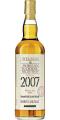 Blended Malt Scotch Whisky 2007 WM Barrel Selection 1st Fill Oloroso Sherry Hogshead Finish Exclusive Bottling for Foreal 46% 700ml