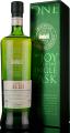 Ardbeg 2004 SMWS 33.121 Barbecued pork on rosemary skewers 59% 700ml