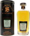 Mosstowie 1979 SV Cask Strength Collection 34yo Bourbon Barrel #1353 50.3% 700ml