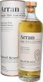 Arran Barrel Reserve First-fill Bourbon 43% 700ml