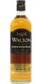 Walton Royal Blend Deluxe Reserve Oak Casks 40% 700ml