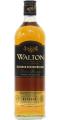Walton Royal Blend Deluxe Reserve Oak Casks 40% 700ml
