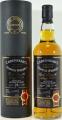 Millburn 1974 CA Authentic Collection Bourbon Hogshead 53.9% 700ml