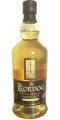 Kornog Taouarc'h Seizved 14 BC Four 1st Fill Bourbon Barrels 46% 700ml