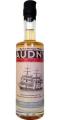 Audny 3yo Series 1 Single Cask The 1st Norwegian Whisky Sherry Casks #39 46% 350ml