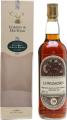 Longmorn 1969 GM Celtic Series Book of Kells Refill Sherry Butt #5298 58.9% 700ml