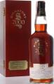 Cardhu 1974 SV Millennium Edition Sherry Butt #3612 56% 700ml