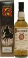 Invergordon 2006 BA #901435 Celebrating 25years of Blackadder 14yo 64.2% 700ml