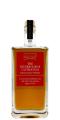 The Riverbourne Ultimatum #4 Port Finish 48% 500ml