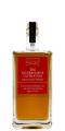 The Riverbourne Ultimatum #4 Port Finish 48% 500ml