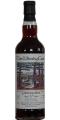 Glentauchers 1996 TWC Oloroso Sherry Butt 47.7% 700ml