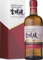 Miyagikyo Apple Brandy Wood Finish 47% 700ml