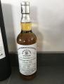 Glen Elgin 1986 SV The Un-Chillfiltered Collection Cask Strength 47.2% 700ml