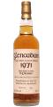 Glencadam 1971 Kb Celtic Series 55.6% 700ml