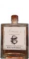 Simon's Rye-Whisky Bavarian Single Pot Still Spessart Oak Cask 43% 500ml