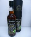 Macallan 1987 CA Authentic Collection Sherry Butt 52.5% 700ml
