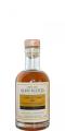 Glen Scotia 2008 Medium Peated Warehouse Tasting 2017/416/7 56.3% 200ml