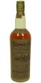 Tomatin 10yo Fine Old Pure Highland Malt Scotch Whisky 43% 750ml